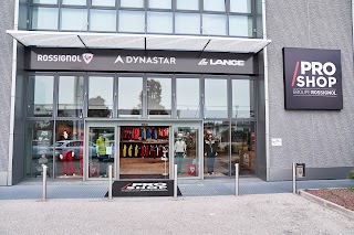 Rossignol Pro-Shop Verona