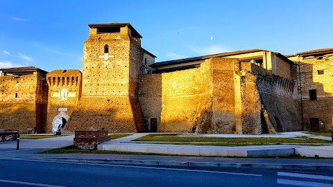 Teatro Amintore Galli