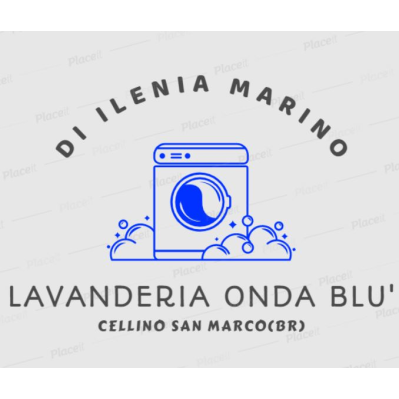 Lavanderia Onda Blu' di Ilenia Marino