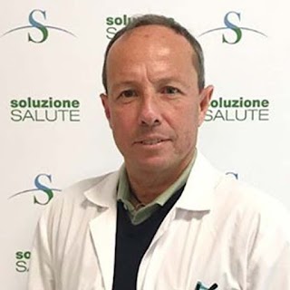 Ginecologo DANIELE SCAZZINA - Soluzione Salute