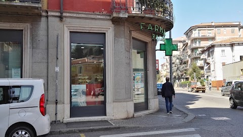 Farmacia Padovani