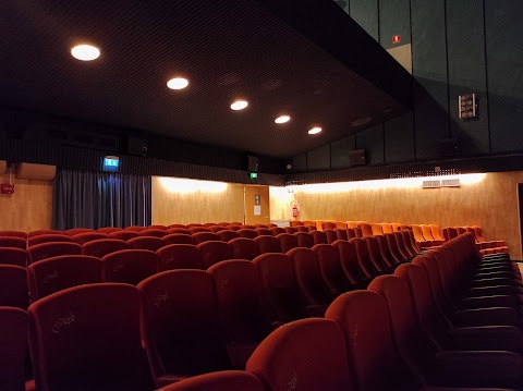 Cinema Rondinella