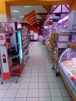 Carrefour Market