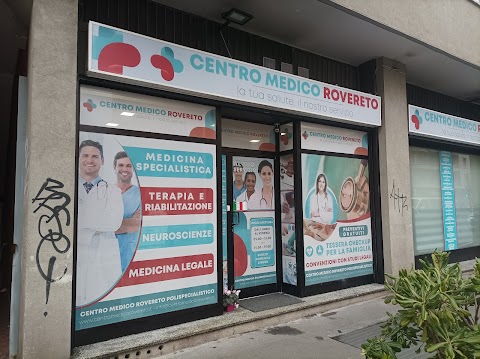 Centro Medico Polispecialistico Vis Medica