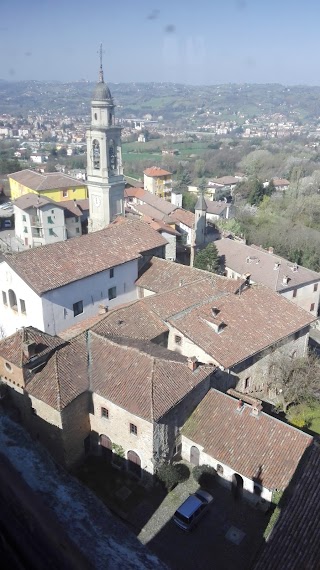 Pizzo di Gallo