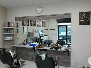 Hair Service da Francesco Barbiere