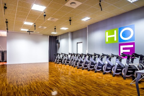 Centro Sportivo HOF - Palestra e Corsi Fitness