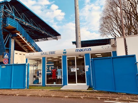 SPAL "Stadium Store"