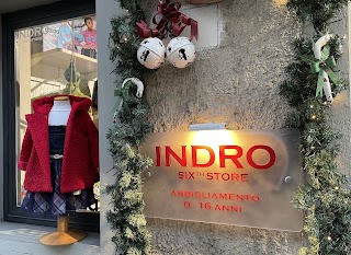 IndroSixStore