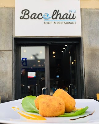 Bacalhau