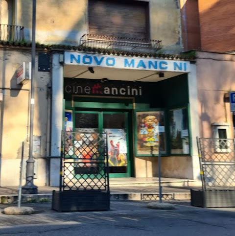 CineMancini