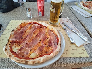 Pizzeria Giallo Reale