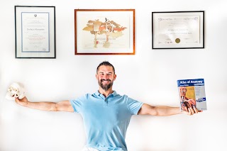 Alessandro Paoluzzi | Osteopatia e Fisioterapista