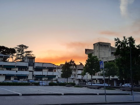 Centro Sociale Di Sorgane circolo arca