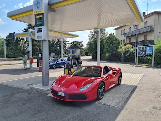 Eni Station