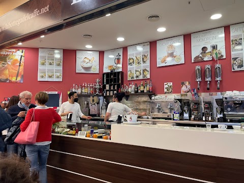 La Bottega Del Caffè