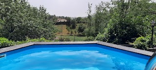 Tuscany Holiday Home Buggina