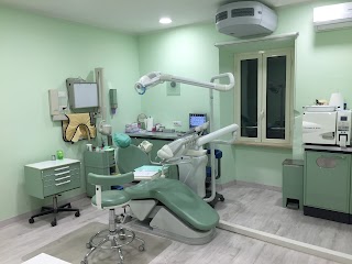 Studio Medico Dentistico Dr Rodolfo CRESCENZI