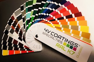 4V Coatings srl