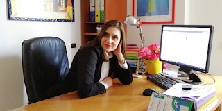 Dott.ssa Fabiana Biagioni- Psicologo Latina