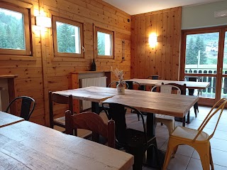 Fior Di Roccia - Valmalenco - Ristorante e Albergo