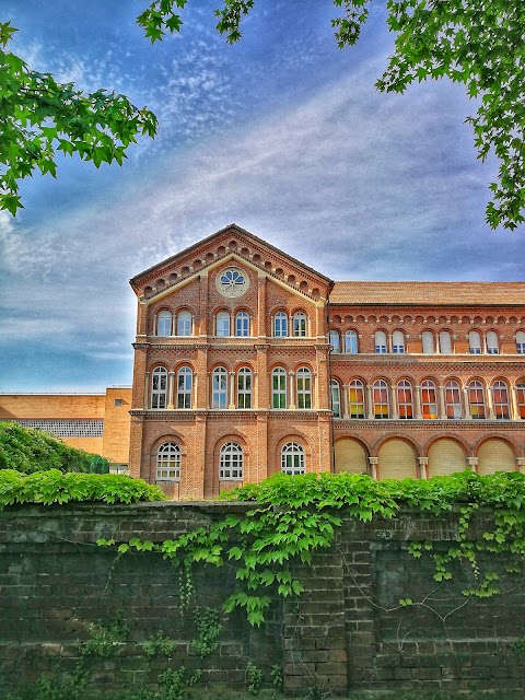 Università del Piemonte Orientale - Complesso S. Giuseppe