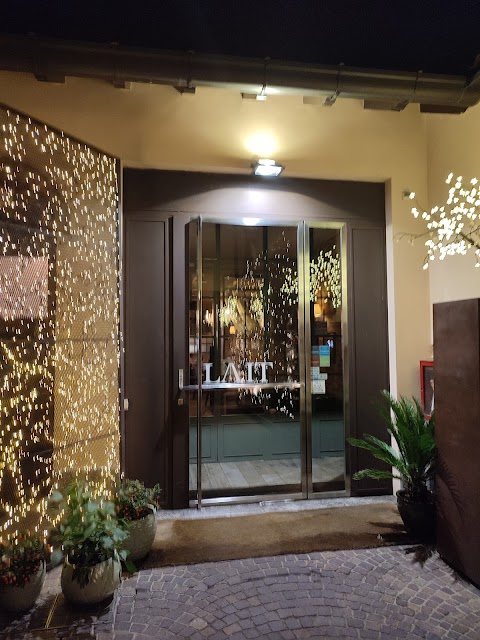 Lait Ristorante