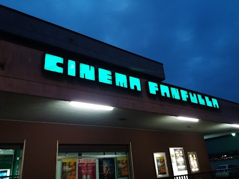 Cinema Fanfulla