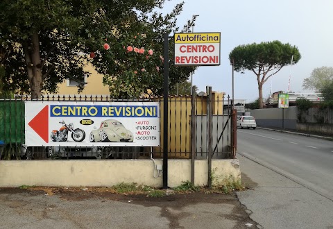 EMD Service - Centro Revisione Auto & Moto