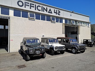 Officina 42