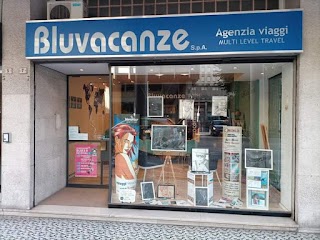 Bluvacanze - Pordenone