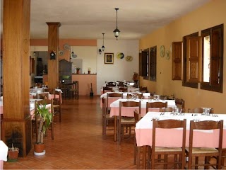 Ristorante "Camping Miraglia"