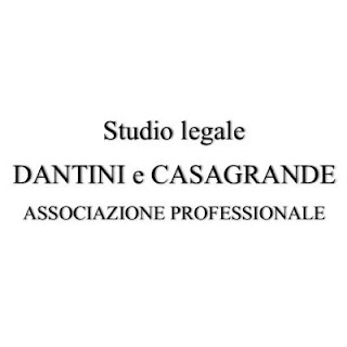 Studio Legale Dantini & Casagrande