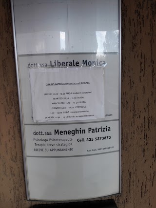 Liberale Monica