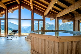 Le Tyrol - Location Chalets La Rosière, Savoie