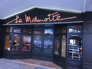 La Marmotte