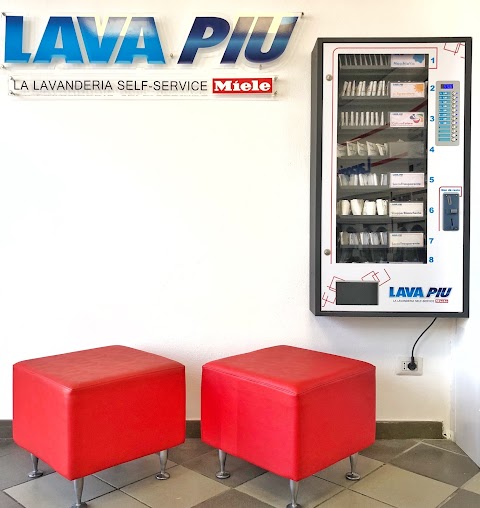 Lavapiù Lavanderia Self-Service Maranello