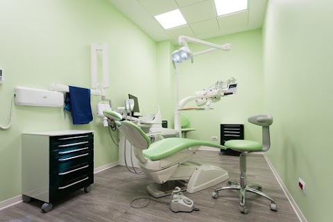 Smart Clinic – Smart Dental Clinic Pieve Fissiraga