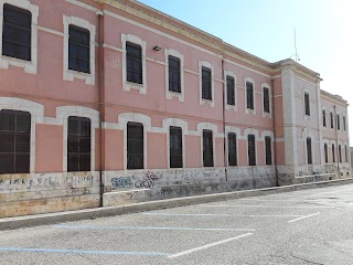 IISS Liceo Classico Statale "Domenico Morea"