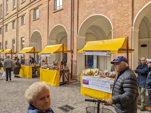 Camera di Commercio Industria Artigianato e Agricoltura di Alessandria-Asti