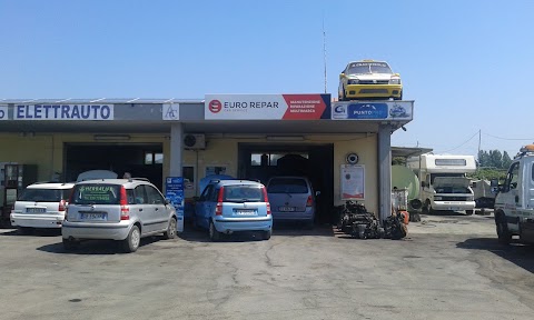A-Cracchiolo Carroattrezzi soccorso stradale Cerveteri