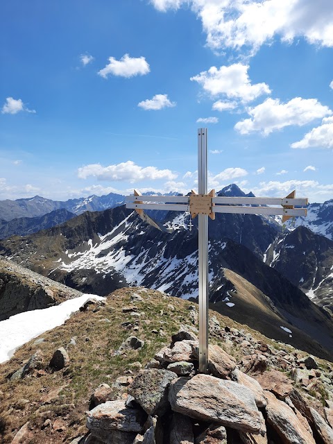 Cima di Venina