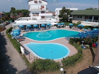 Hotel Oasi Verde