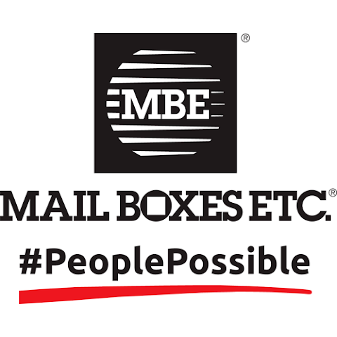 Mail Boxes Etc. - Centro MBE 0835