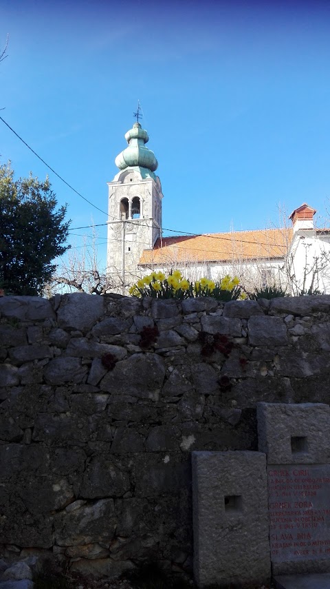 Bruno Ukmar - Turistična kmetija Francinovi