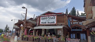 Arpin's Bar