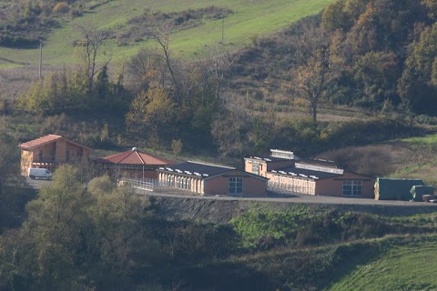 Centro Equestre La Contea