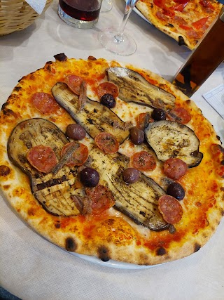 Pizzeria Trattoria Da Guli