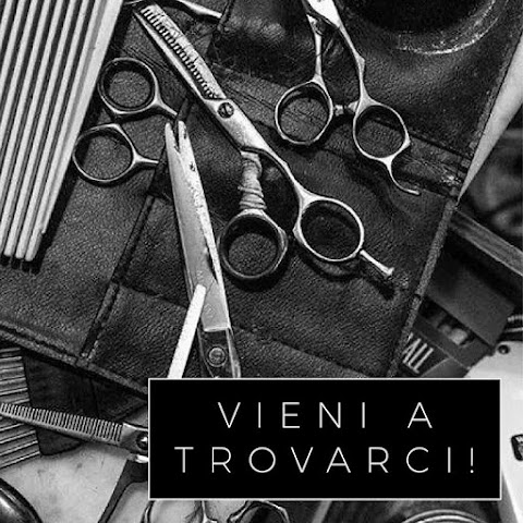 Parrucchieri Professione Capelli Barber Shop Treviso