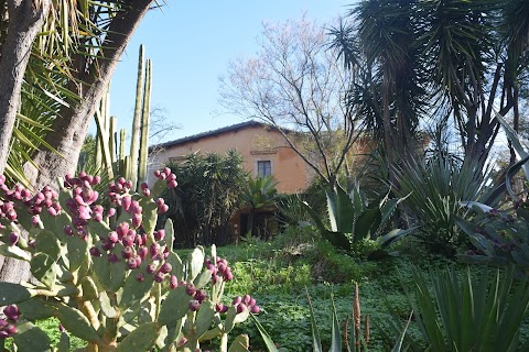 Il Giardino del Biviere